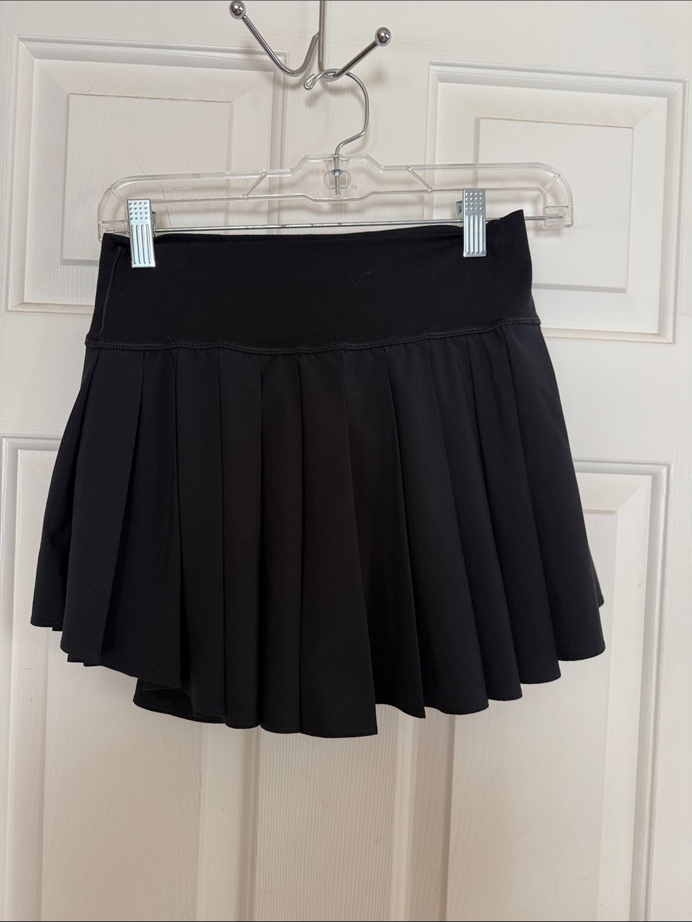 Aerie Offline athletic sporty skirt with shorts Sz M
